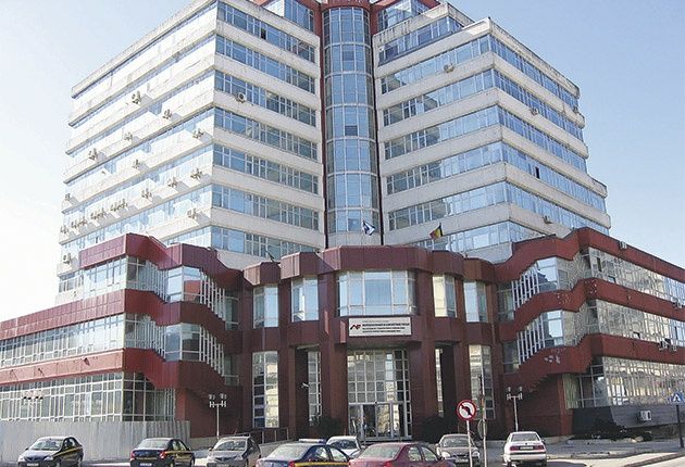 Servicii SRL, PFA, II