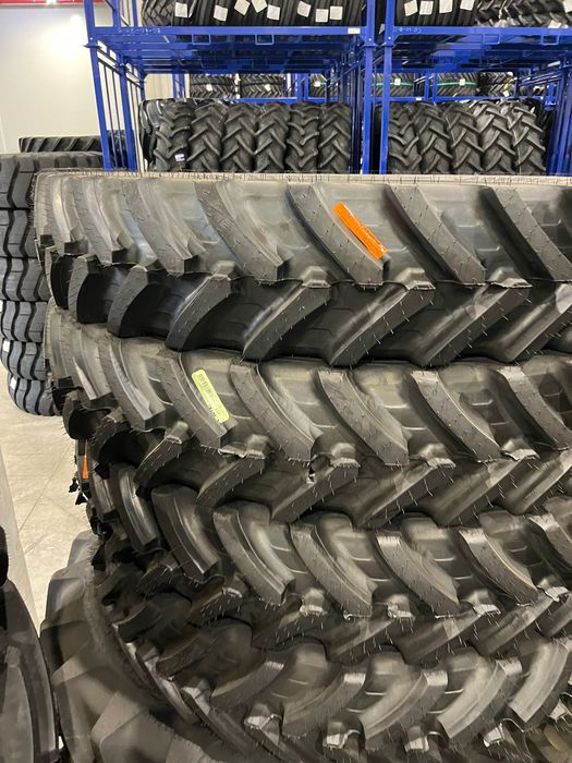 Anvelopa IF 320/90 R46 Alliance Agriflex 354 155 D TL  Cauciucuri tractor, Fiat, Case, Fendt, John Deere, New Holland, Massey Ferguson, UTB   Cauciucu