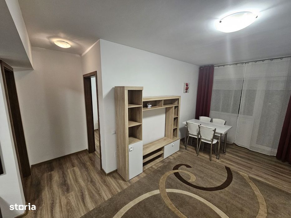 Strada Stelelor - zona Calea Baciului - Apartament 2 camere