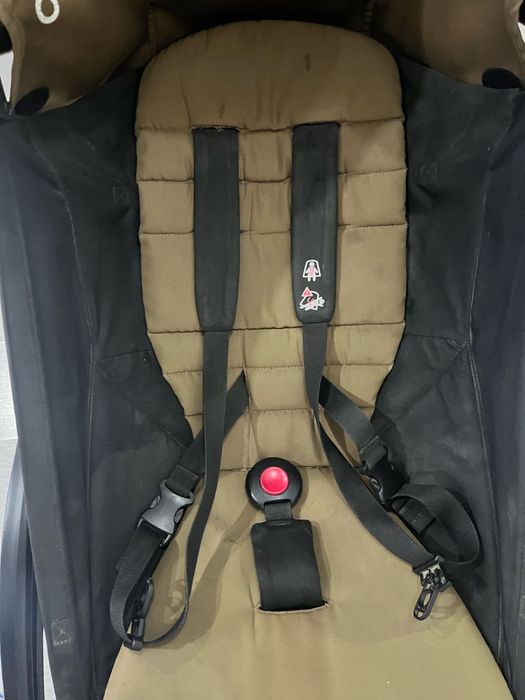 Коляска Babyzen yoyo