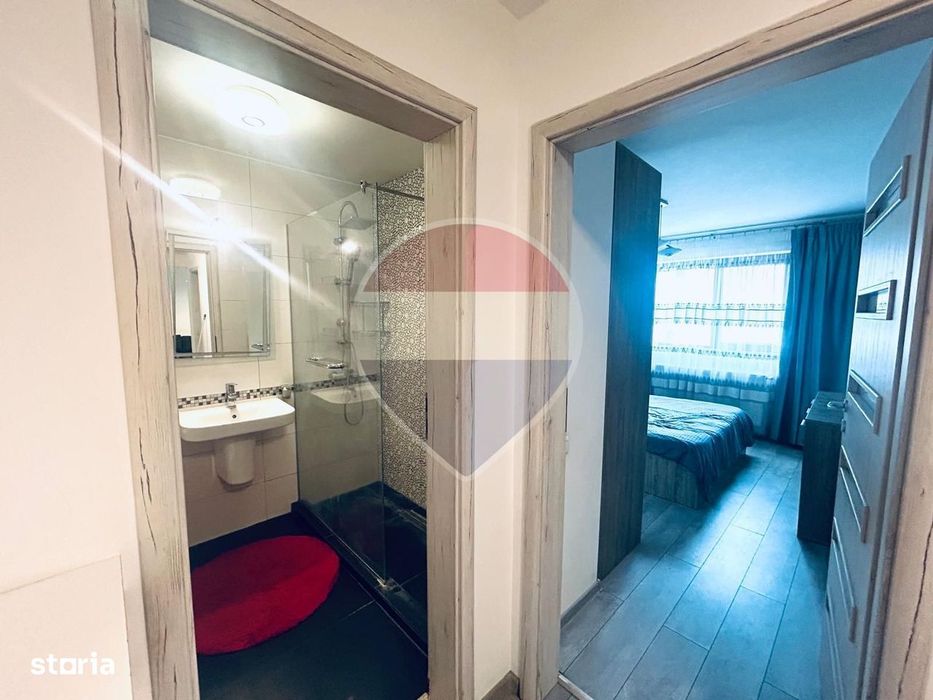 Apartament cu 2 camere decomandat,mobilat si utilat.Militari/Chiajna.