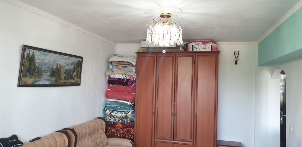 Продам квартиру очень срочно...