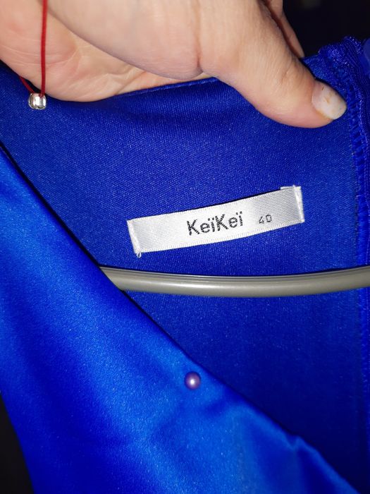 Vând rochie elegantă mărimea 40