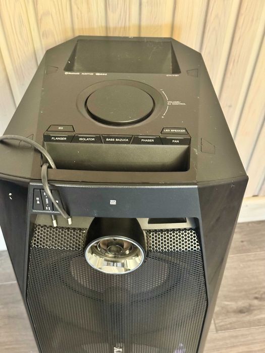 Музыкальная колонка Sony