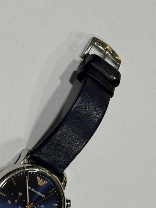 Мъжки часовник Emporio Armani Luigi AR11451