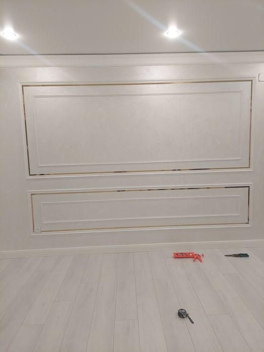 Услуга ремонт дома