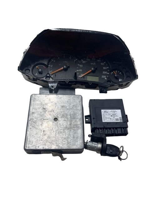 Kit Pornire Ford Focus Dnw 1998 - 2005 1.8 Tddi C9Da, C9Db, C9Dc 1S4F1