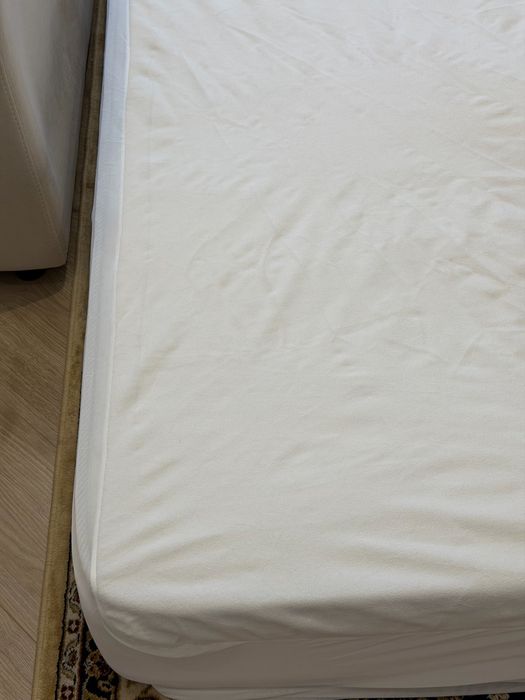 Продам матрас б/у