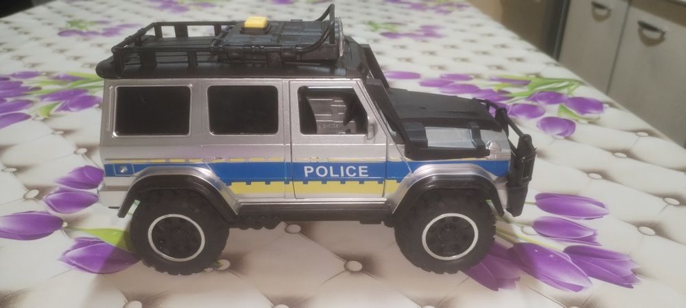 Mercedes G Class