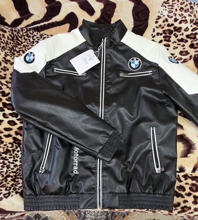 Продам куртку кожинку