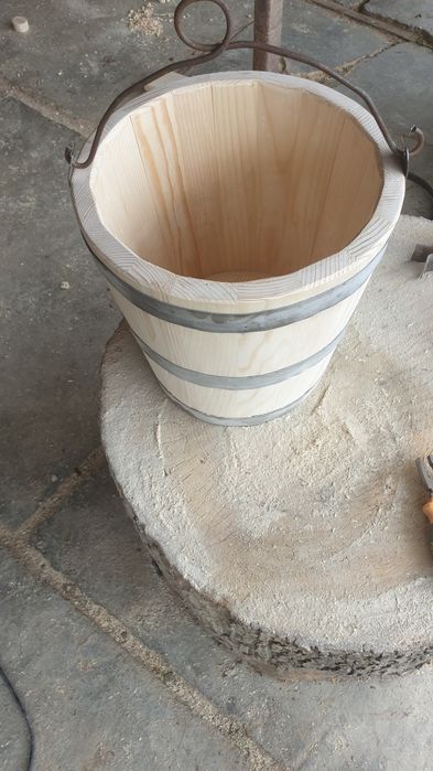 Budaci,  putinele, berbinte, gateata fântână,