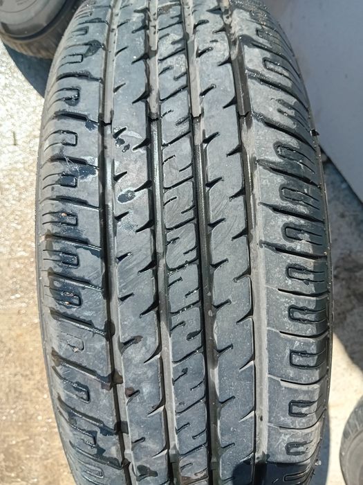 Авто части и гуми