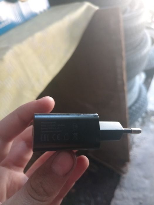 Продам блоки для зарядки