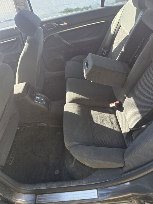 Skoda Superb 1.9 TDI (131 CP) - 137.340 km reali - Vopsea originală
