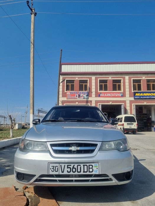 Nexia 2 gibrid 2014 sotiladi srocha