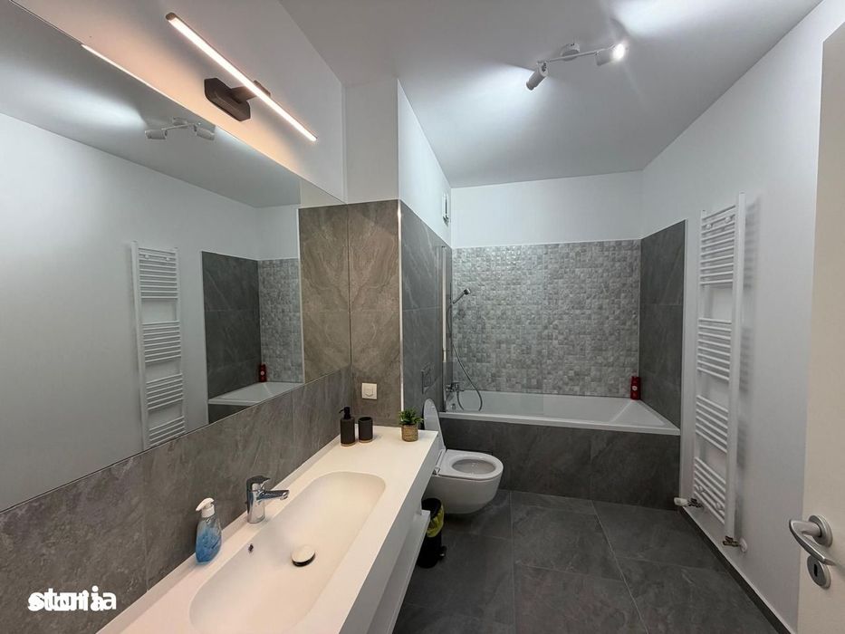 Apartament 2 camere | Băneasa | The Ivy
