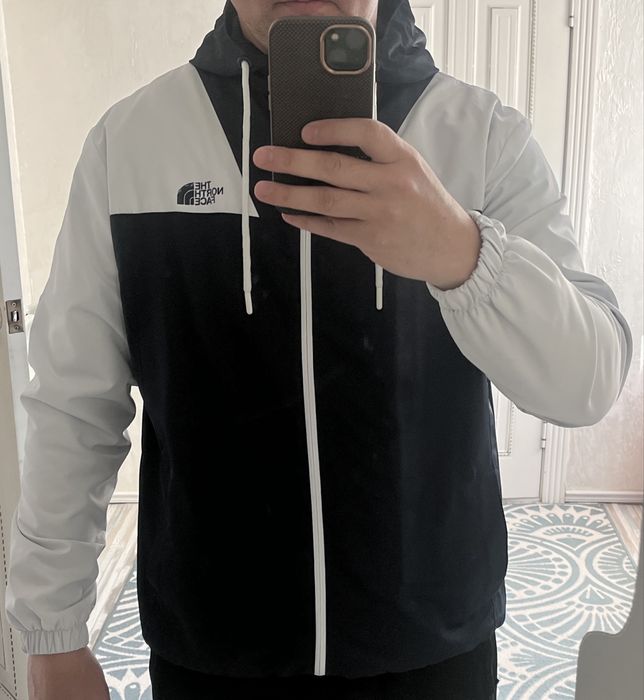 Мужская спортивка