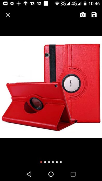 Чехол для планшета . диагональю 8/9/10