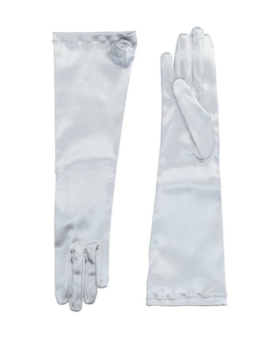 Сатенени ръкавици Armani Collezioni, нови