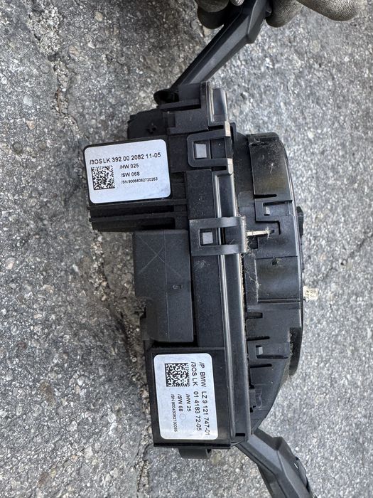 Темпомат за BMW E 90/91