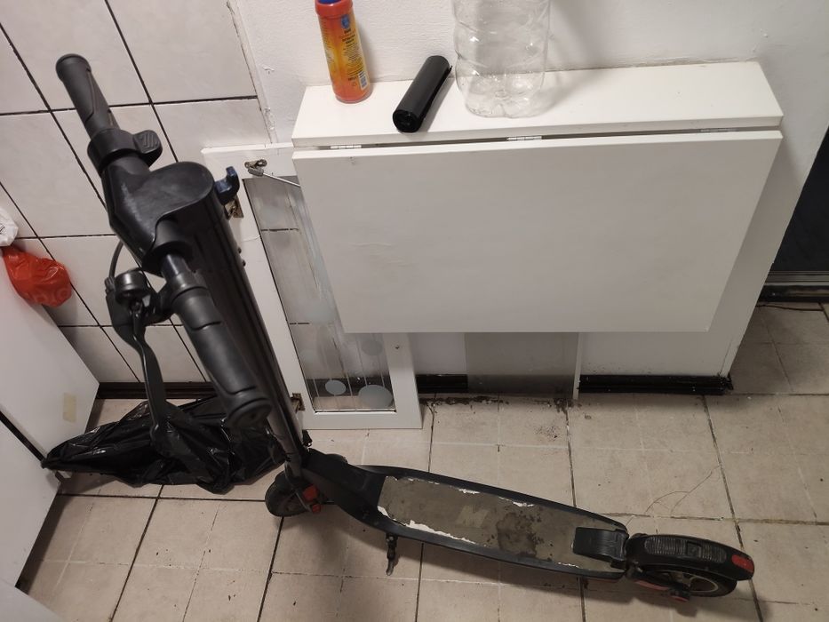 Trotinetă electrică