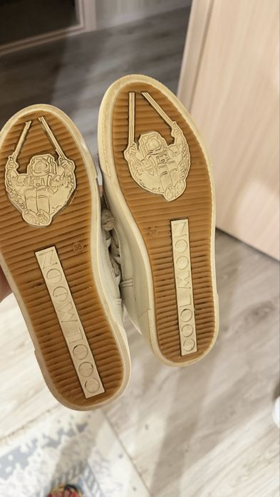 Угги COOL MOON женсеие сапоги