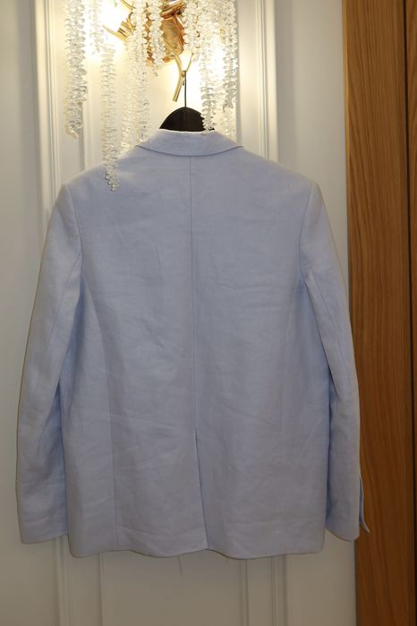 Льяной жакет Lime