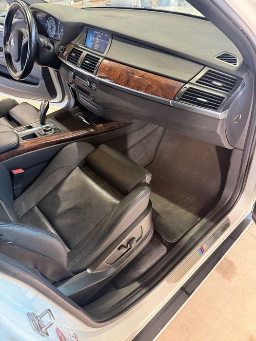 Bmw x5 pachet   M