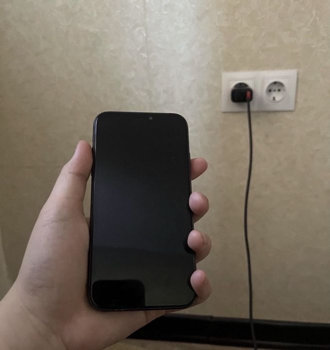 Айфон 11, 128 гб