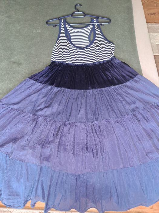 Rochie subtire de vara