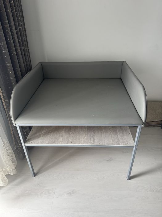 Массажные медицинские кушетки, детский массажный стол