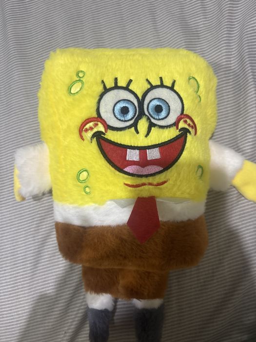 мягкие игрушки.