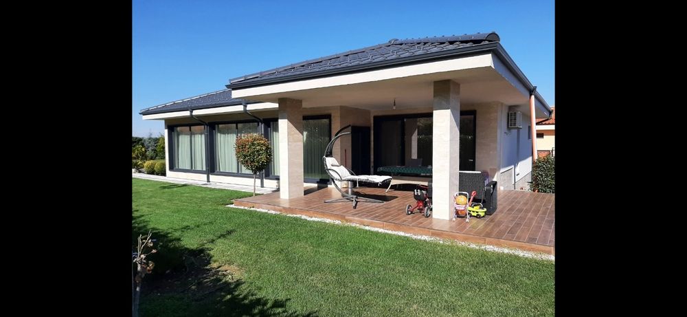 Продава се Къща в с. Марково, Област Пловдив - 300 кв.м за 2300 €/кв.м - Снимка #4