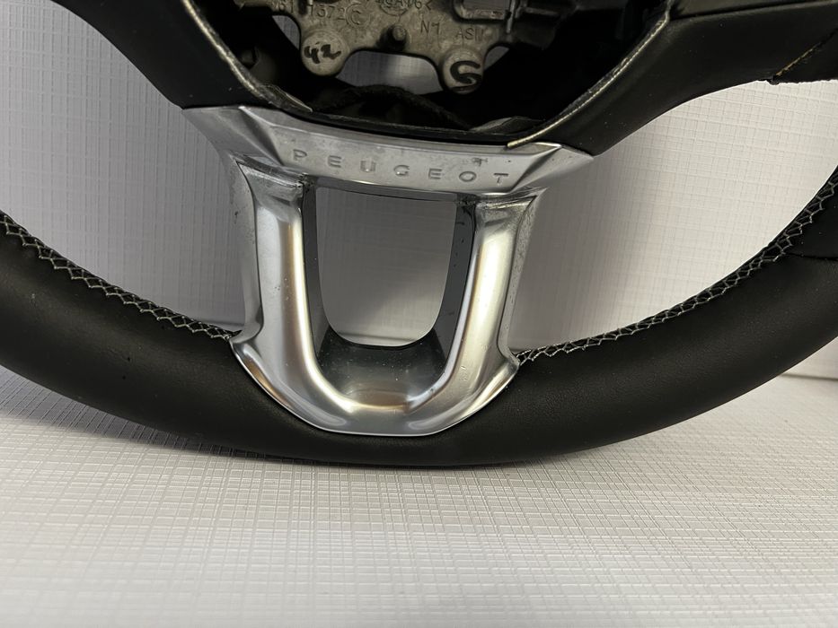 Кожен Мулти волан за Пежо / Peugeot 208, 2008, 308 0т 2012год- 2019год