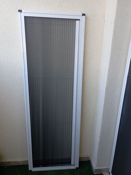 Комарник тип Плисе