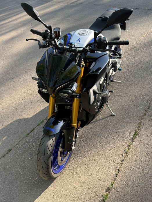 Vând Yamaha MT 10 SP
