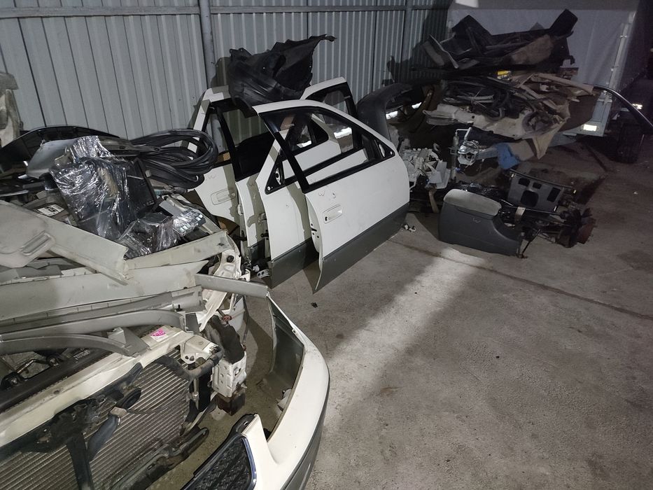 Салон Виндом 20, 21 кузов