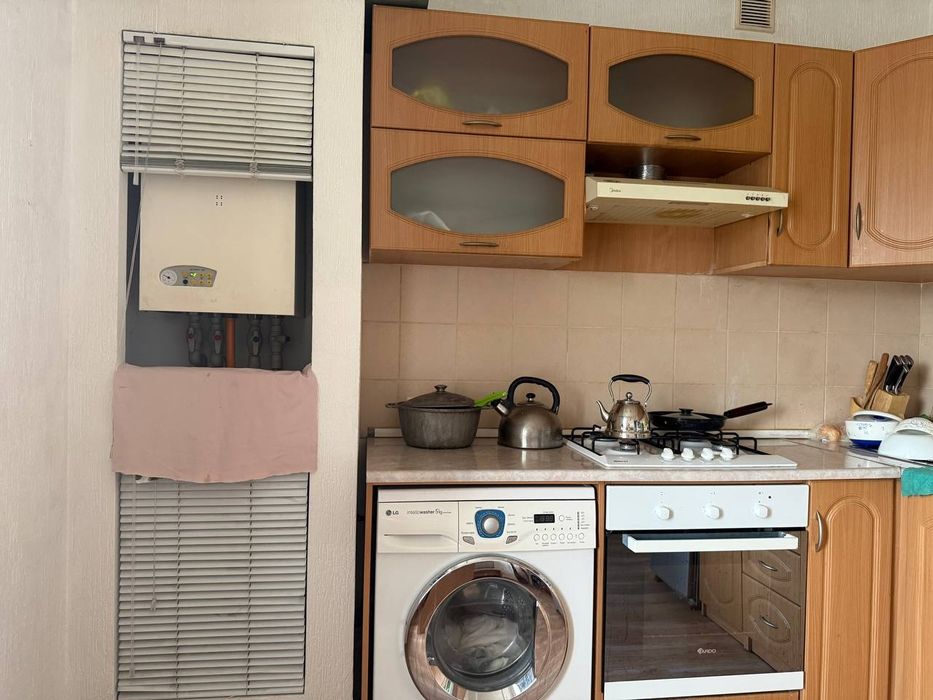 Продам всё из квартиры одним лотом