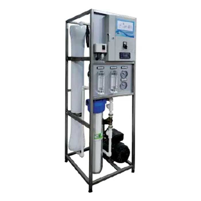Промышленный осмос 250/500 л/ч | Система очистки и фильтрации воды