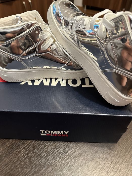 Incaltaminte Tommy Jeans