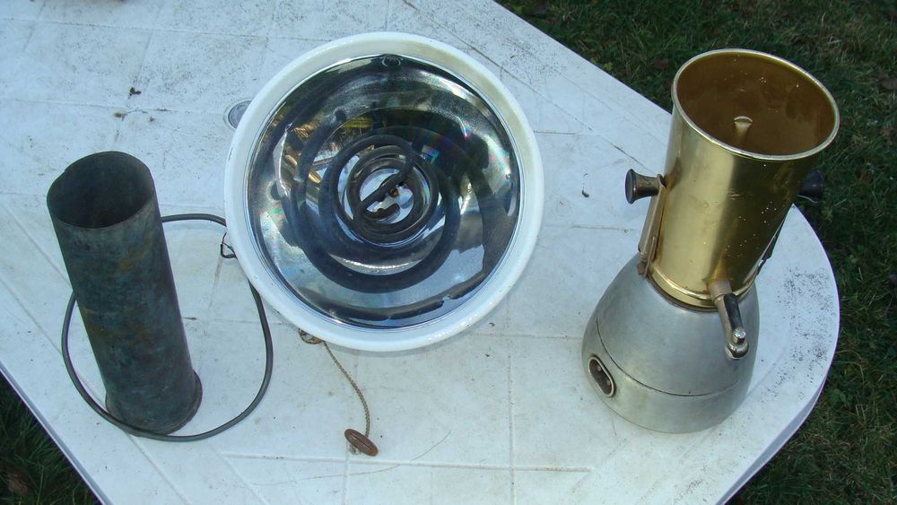 Колекционерски вещи