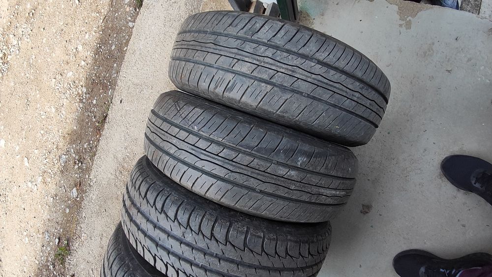 Летни гуми 175/65 R15