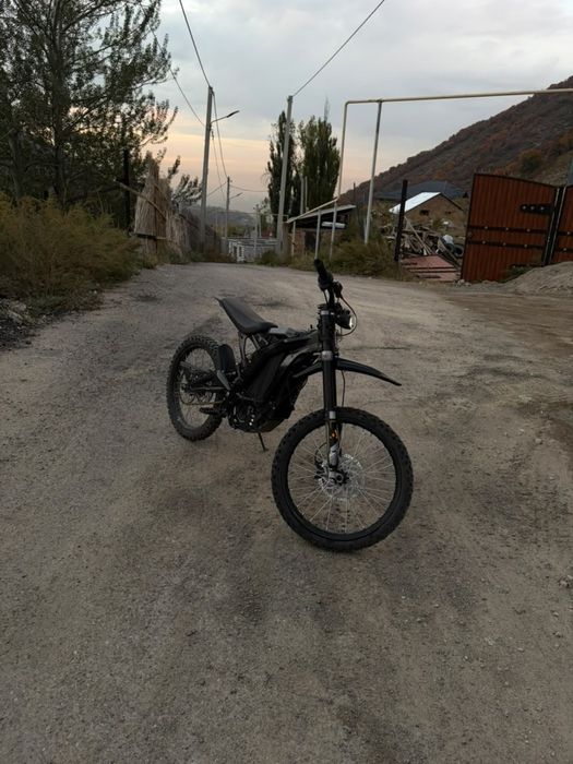 Sur-Ron Light bee 2024г