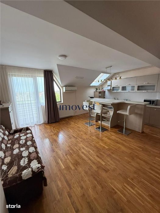 De incshiriat: Apartament cu 3 camere in zona Butterfly