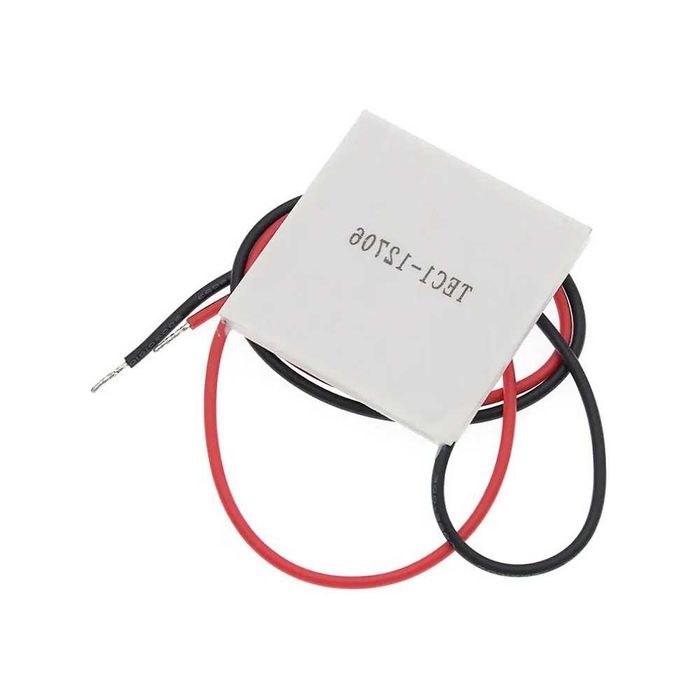 Элемент Пельтье 55W TEC1-12706