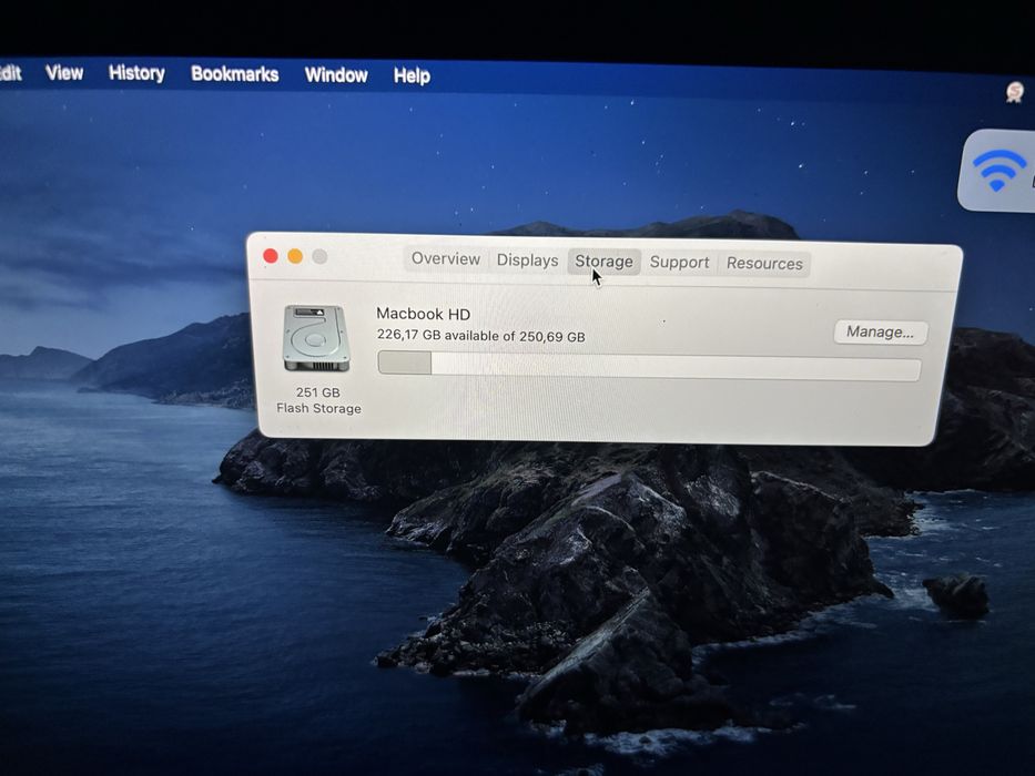 Продавам macbook