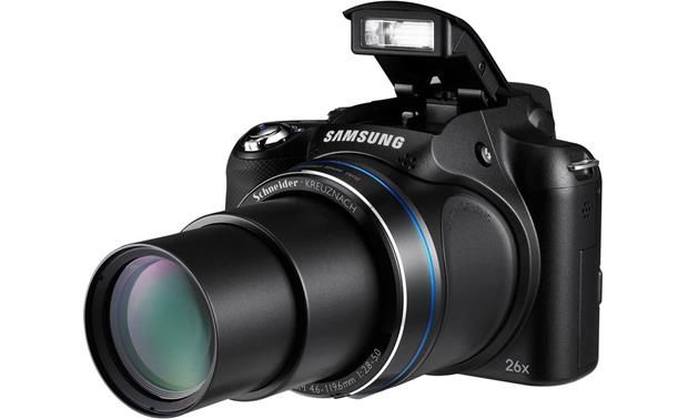 Фотоаппарат Samsung HZ50W