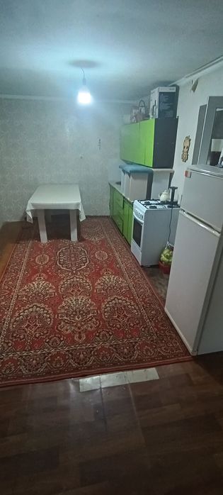 Дом в центре Есика
