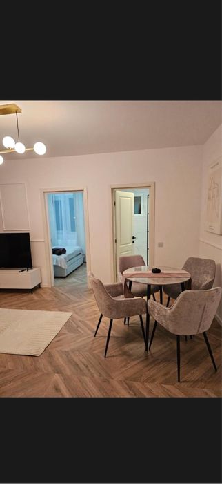 Regim hotelier 2 camere vivo mall Amethyst