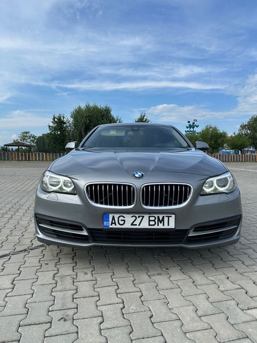 Bmw seria 5 F10 gri